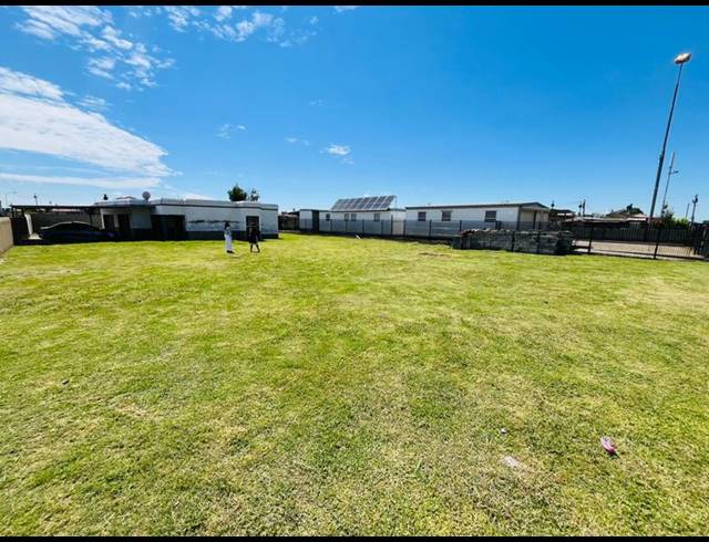 LAND FOR SALE IN KLIPPOORTJE